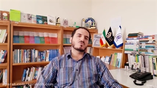 دکتر مرتضی اشرافی ، انقلاب اسلامی و بیداری اسلامی، ۱