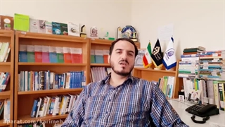 دکتر مرتضی اشرافی ، انقلاب اسلامی و بیداری اسلامی۳