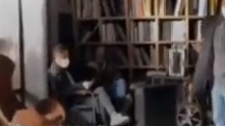 لایو سریال تو درم را بزن زیرنویس فارسی