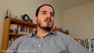 دکتر مرتضی اشرافی ، افراط گرایی و تروریسم در آسیای مرکزی۲