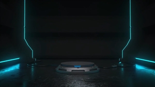 پروژه افتر افکت لوگو تکنولوژی آینده نگرانه_2