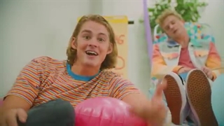 Sunday Best Official Music Video