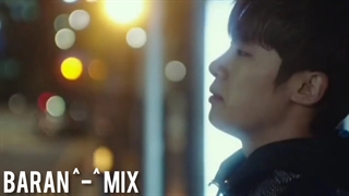 میکس سریال کره ای کلاس ایته وون