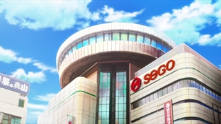 انیمهBottom-Tier Character Tomozakiقسمت12 آخر