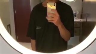 رونام با لپ تاپ اومدم