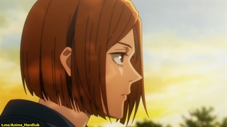 انیمه Jujutsu Kaisen قسمت 24 (آخر)