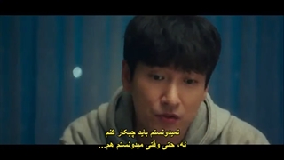 قسمت 10 سریال کره‌ای افسانه سیزیف *زیرنویس چسبیده* Sisyphus: The Myth 2021