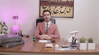 انواع لک و بهترین شیوه درمان آن